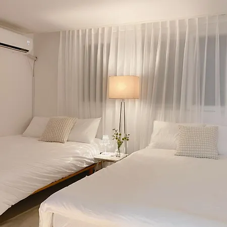 Dassum House Seoul